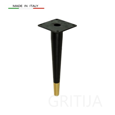 Metalinė koja AESP180V H180